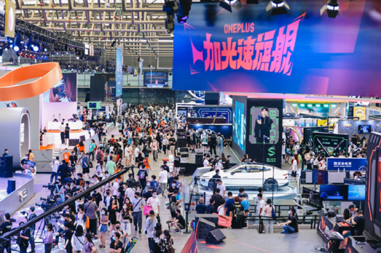 打破次元壁，携手Z世代，2023 ChinaJoy 助力车企抢占营销新赛道！