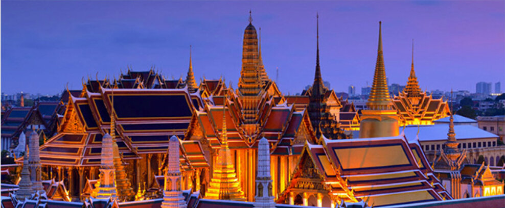 泰国旅游局计划在 Bitkub Metaverse 开设首家虚拟办公室