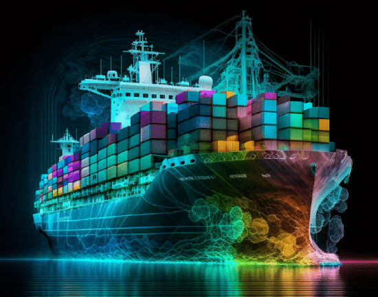 ChatGPT 或将带动船海产业 AI 市场高速发展