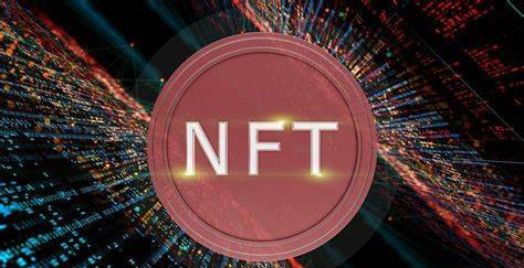 最高检发文探讨《数字经济背景下“NFT”的法律属性与风险治理》
