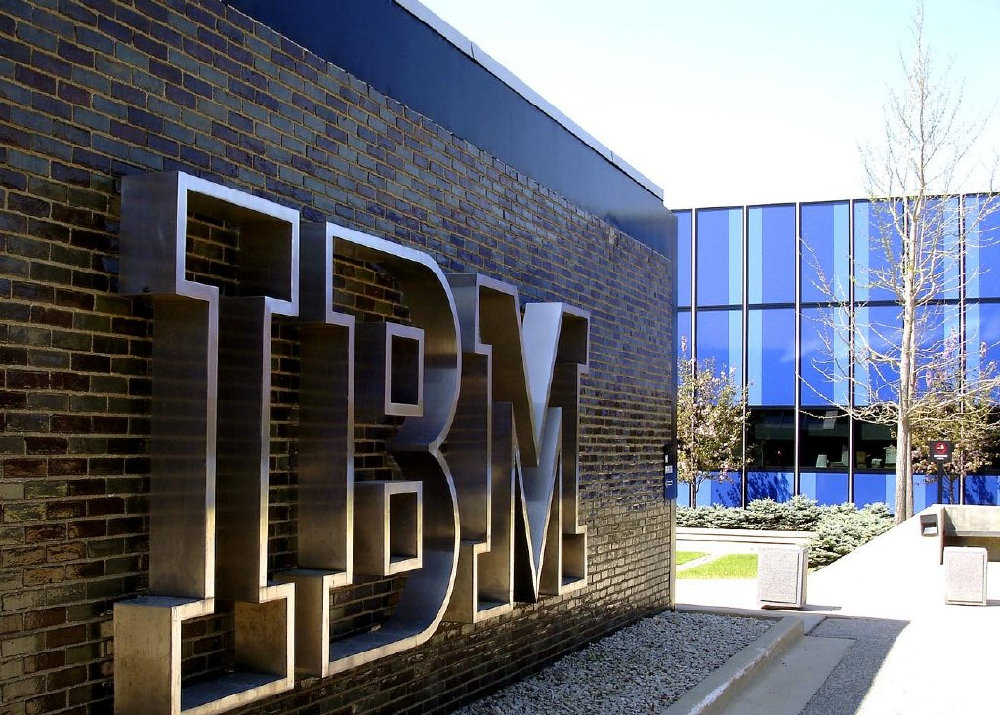 IBM 和谷歌出资 1.5 亿美元推动美日量子计算合作
