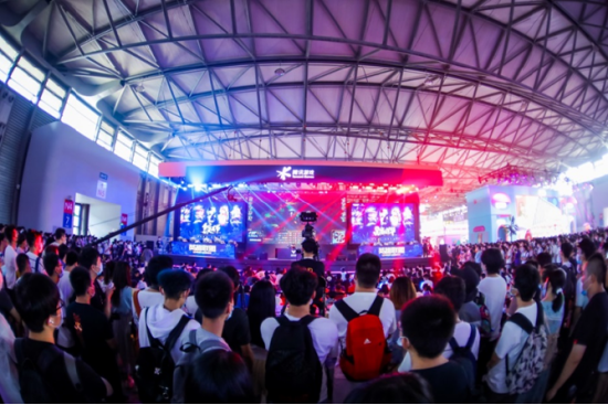 2023年第二十届中国国际数码互动娱乐展览会（ChinaJoy）新闻发布会召开在即！