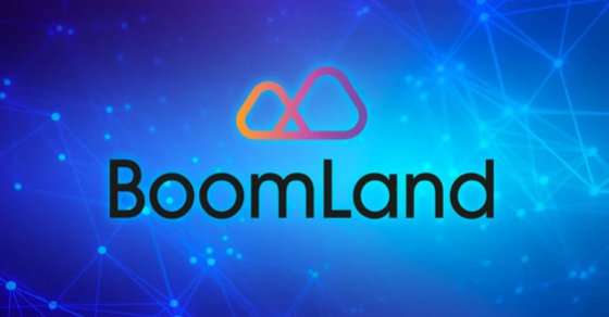 Web3 游戏发行商 BoomLand 完成 100 万美元 Pre-Seed 轮融资