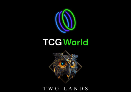 TCG World 元宇宙与 Two Lands LLC 联手革新保护与探索历史的手段
