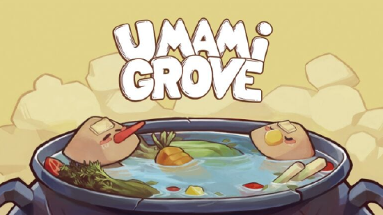 VR 烹饪模拟游戏《Umami Grove》即将发布