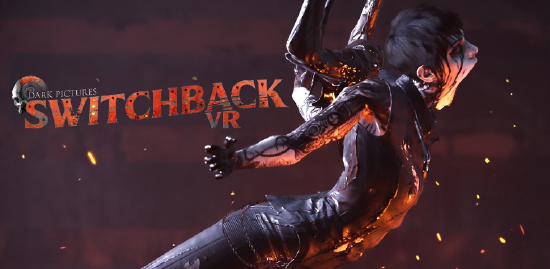 《The Dark Pictures：Switchback VR》将于 7 月 21 日发布补丁