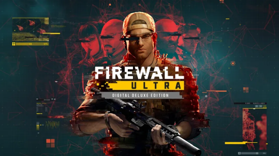VR 战术射击游戏《Firewall Ultra》将于 8 月 24 日登陆 PSVR2 头显