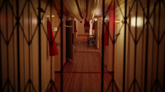 泰坦尼克号主题 VR 冒险游戏《Titanic:A Space Between》将于 11 月发布