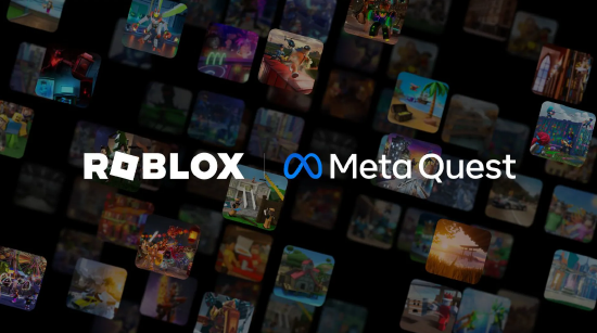 《Roblox》已登陆 Meta Quest 平台