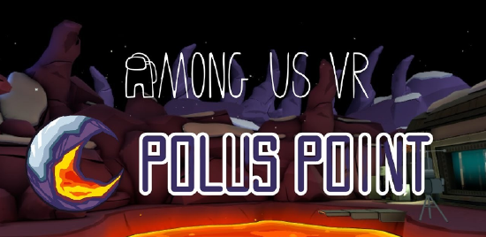 《Among Us VR》推出新地图“Polus Point”