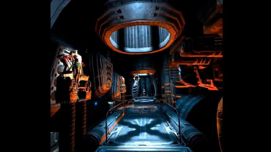 Team Beef 正在开发《雷神之锤 4》VR 移植版，预计年底登陆 Quest 2 头显