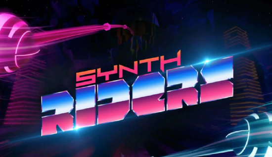 VR 节奏音乐游戏《Synth Riders》正在开发手部追踪功能