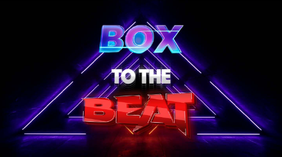 VR 拳击游戏《Box To The Beat VR》将于 8 月 23 日发布