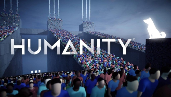 VR 解谜游戏《Humanity》全平台下载量突破 100 万