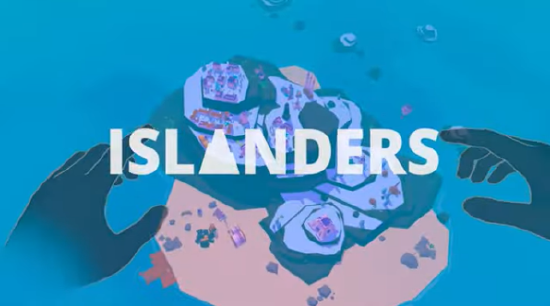 城市建设游戏《ISLANDERS》将于 9 月 28 日推出 VR 版本