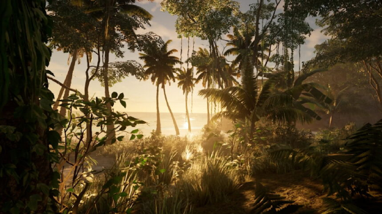 VR 冒险生存游戏《Bootstrap Island》即将发布