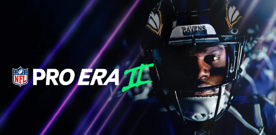 NFL VR 游戏《NFL Pro Era 2》将于 9 月 28 日推出