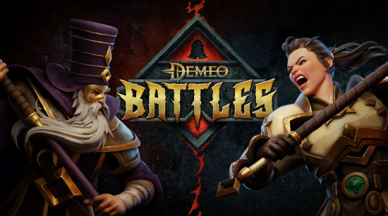 《Demeo Battles》将于 11 月 9 日登陆 Meta Quest 和 Steam 平台