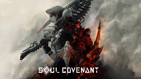 VR 科幻射击游戏《Soul Covenant》将于 2024 年初发布