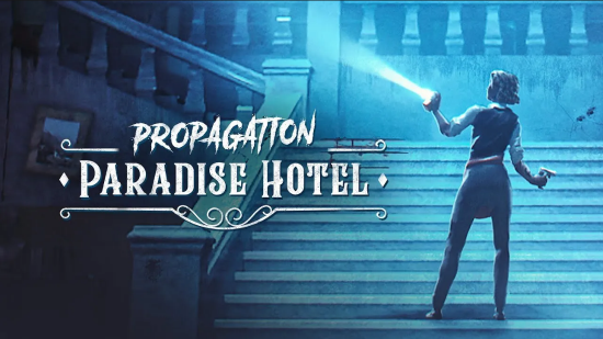 《Propagation：Paradise Hotel》将于 10 月登陆 PSVR2 头显