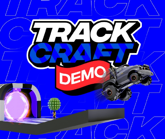 MR 赛车游戏《Track Craft》将于 10 月登陆 Meta Quest 平台