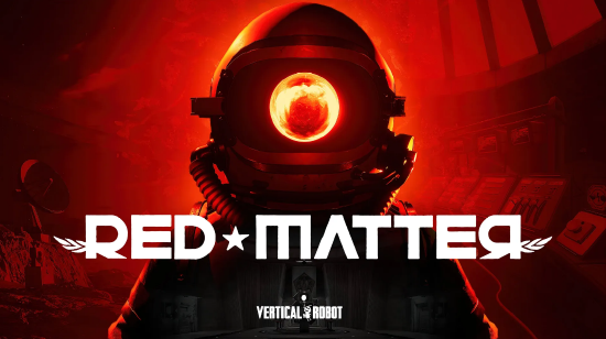 《Red Matter》将于 10 月 5 日登陆 PSVR2 头显