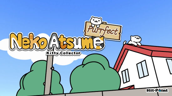 VR 猫咪养成游戏《Neko Atsume Purrfect》将登陆 Meta Quest 平台