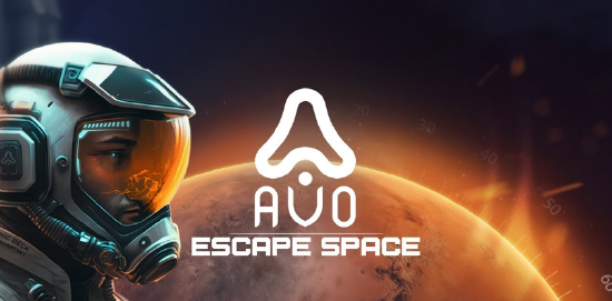 《AVO Escape Space》将于 10 月 17 日登陆 Meta Quest 平台