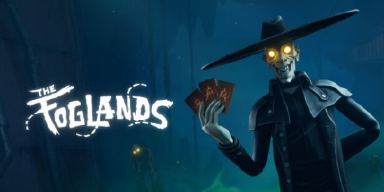 VR 动作冒险游戏《The Foglands》将于 10 月 31 日登陆 PSVR2 头显