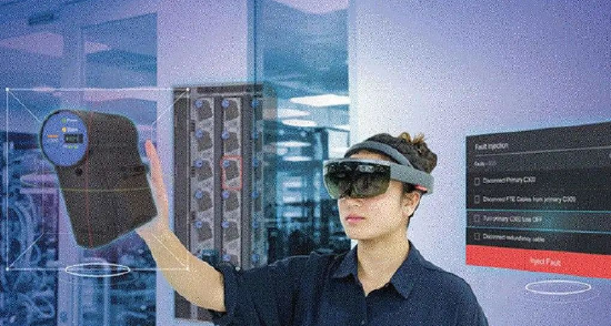 如何利用 VR 解决方案在元宇宙中进行远程协作？