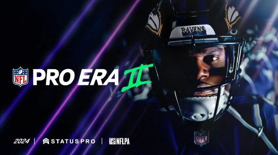 NFL VR 游戏《NFL Pro Era 2》已登陆 Meta Quest 和 PCVR 头显
