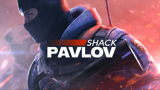 《Pavlov Shack》将于 11 月 14 日正式登陆 Meta Quest 平台
