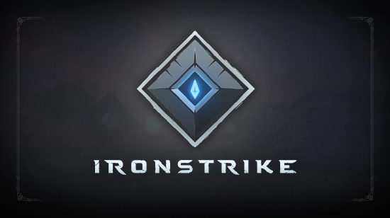 VR 奇幻游戏《Ironstrike》将于 11 月 16 日登陆 Meta Quest 平台