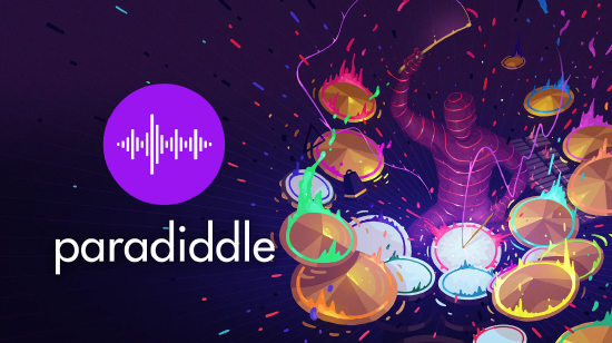 VR 击鼓游戏《Paradiddle》完整版将于年末上架 Quest 商店