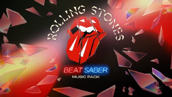 VR 节奏音乐游戏《Beat Saber》发布滚石乐队音乐包