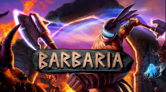 VR 塔防游戏《Barbaria》将于 11 月 9 日登陆 PSVR2 平台