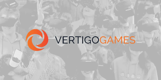 Vertigo Games 正在制作一款多平台 3A 级 VR 游戏