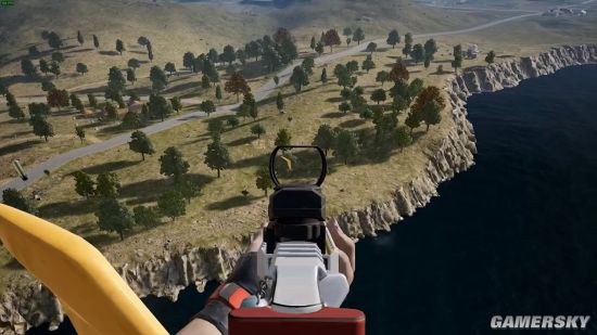 pubg辅助作弊现象仍猖獗 官方每周封禁10万账户