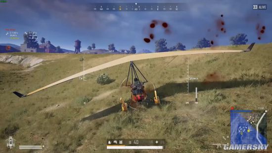 pubg辅助作弊现象仍猖獗 官方每周封禁10万账户