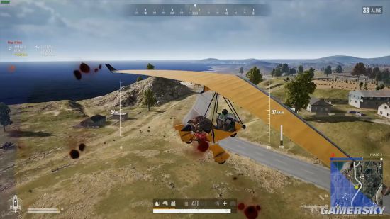 pubg辅助作弊现象仍猖獗 官方每周封禁10万账户