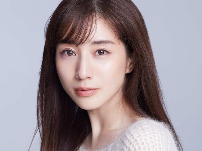 “田中なな実(田中奈奈实)”“田中みな実(田中美奈实)”傻傻分不清楚？电视台主播成了被欲望驱使的野兽！