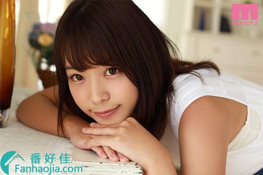 八木奈々(八木奈奈)处女作MIDE-710揭晓：楚楚可怜气质美少女的羞涩演绎