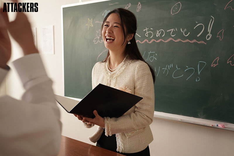 川上奈々美(川上奈奈美)引退作品登场！刻骨铭心！最后的“轮回”！