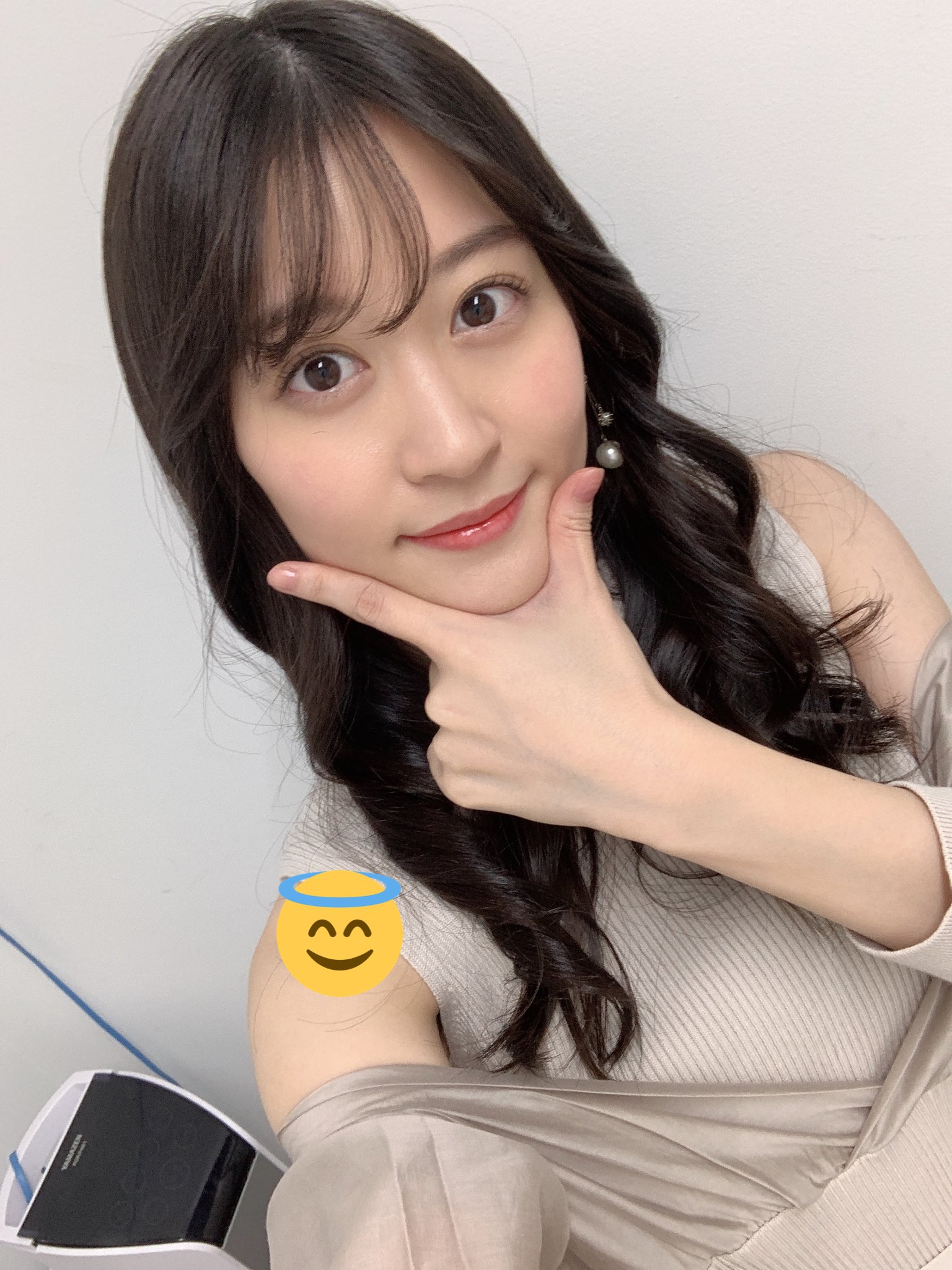 大人才有的性感！NMB48前成员《上西恵》写真展现轻熟女的诱惑！