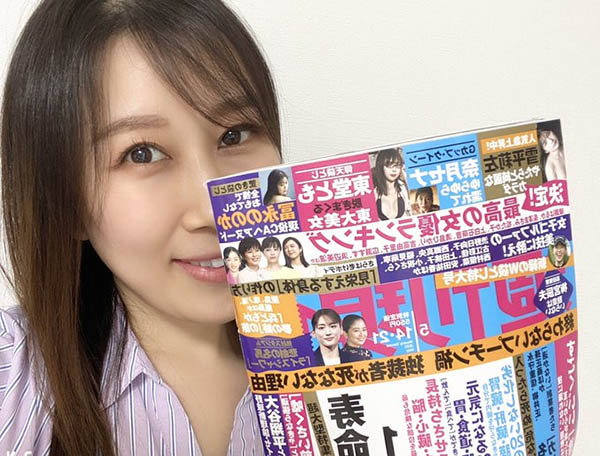 冨永ののか(冨永乃乃花)登场！艳肌美女！国际线空姐的她沉迷于日本棒子下了！