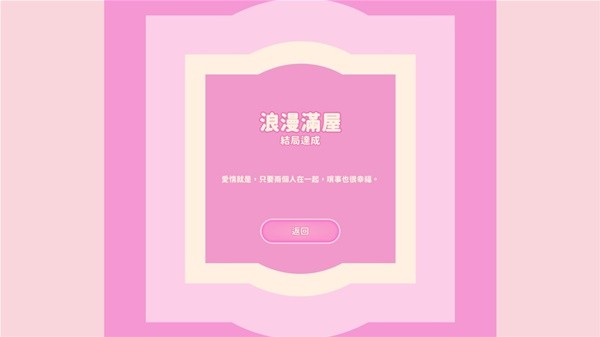 《完蛋我被美女包围了》林乐清成就及结局达成攻略