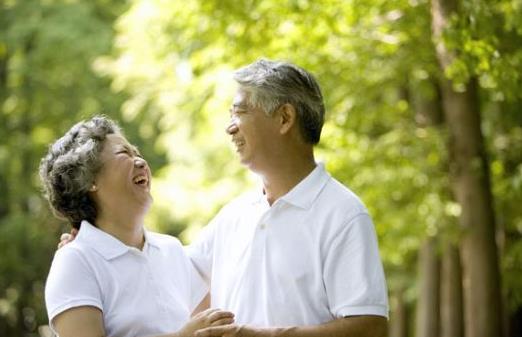 老年夫妻如何享受性福 老年夫妻如何过性生活