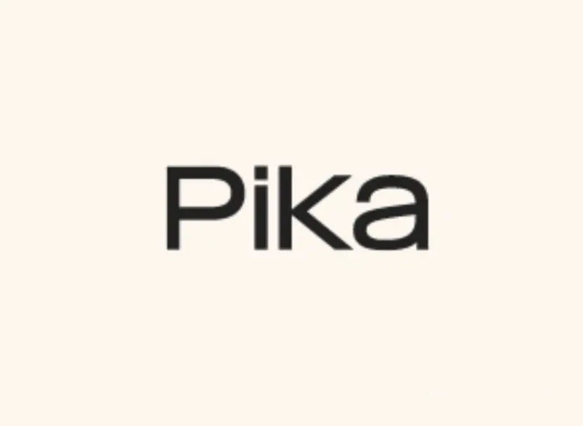 《pika》官网入口