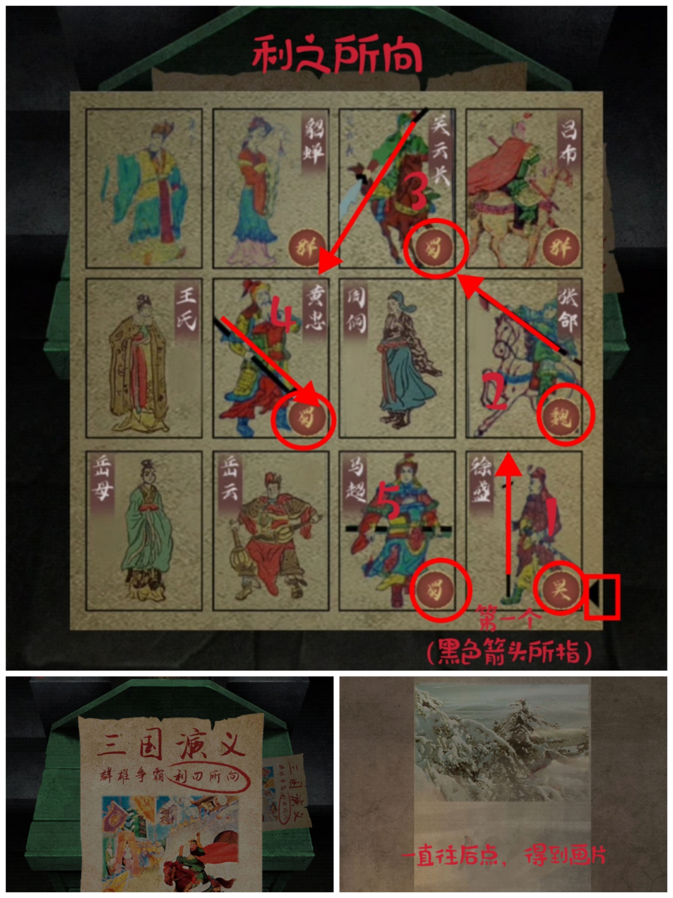 《阿姐鼓3偃师传》超详细图文攻略大全