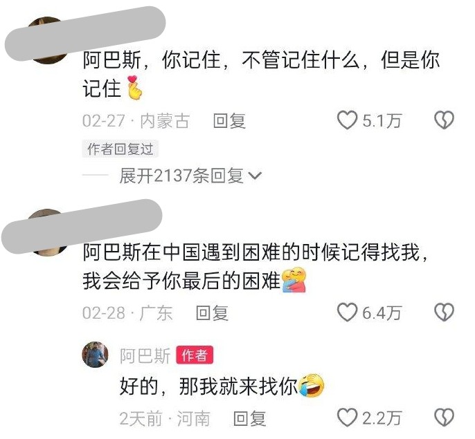 阿巴斯文学梗介绍